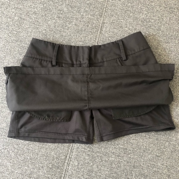 Adidas skort size 6 - Picture 4 of 6